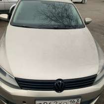 Volkswagen, в Самаре