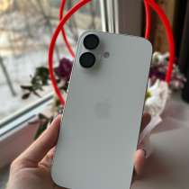 IPhone 16, в Владивостоке