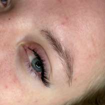 Наращивание ресниц, в Темрюке
