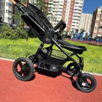 Продается новая коляска от фирмы Bumbleride Era (США), в Москве