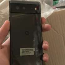 Google pixel 6, в Москве