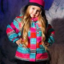 Канадская зимняя одежда для детей Nano r, в Пензе