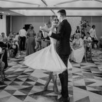 Свадебный танец. Первый танец хореограф постановка свадебног, в Санкт-Петербурге