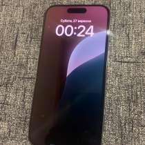 Iphone 15 pro 256 Natural Titanium Unlock, в г.Киев