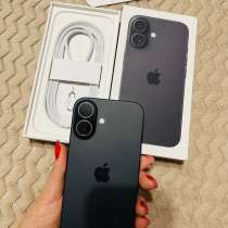IPhone 16 (256гб), в Находке