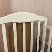 Детская кровать, в Краснодаре