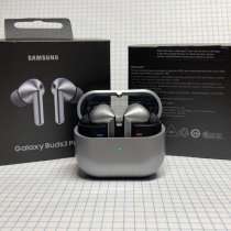 Samsung Galaxy buds3 pro, в Москве