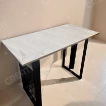 Лофт стол идиальном состоянии, в Хасавюрте