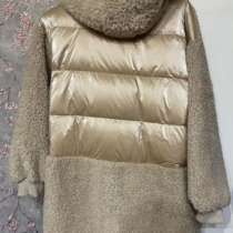 Пуховик зимний, в Прокопьевске