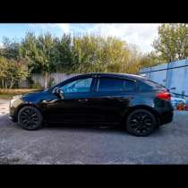 Шевроле Круз, в Белгороде