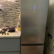 Холодильник, в Москве