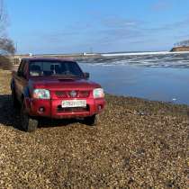 Nissan np300, в Дзержинске