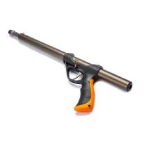 Пеленгас 55 магнум со смещенной рукоядкой 2/3, в Новороссийске