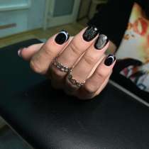 Наращивание ногтей, в Барнауле