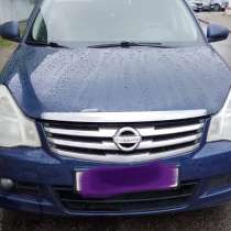 Nissan Almere 2014 год, в Санкт-Петербурге