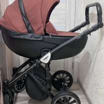 Коляска Anex Sport 2в1, в Одинцово