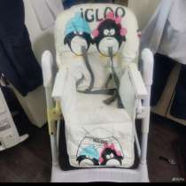 Стульчик для кормления, в Салавате