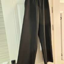 Брюки классические черные, в Орске