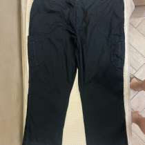 Продаю летние штаны фирмы carhartt, размер 3 xl, в Якутске
