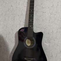 Гитара, в Саранске