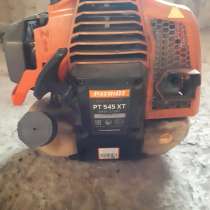 Триммер Patriot PT 545 XT, в рабочем состоянии, в Кемерове