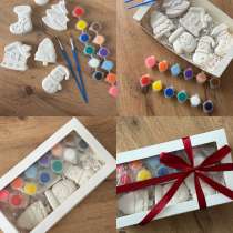 Набор для творчества детский, в Томске