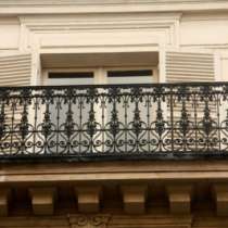 Кованные перила для балконов, лестниц. ковка, балконы, в Краснодаре