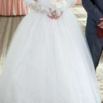 свадебное платье, в Ставрополе