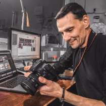 Всеволод, 42 года, хочет пообщаться, в Санкт-Петербурге