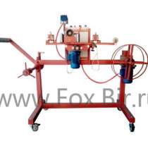 Станок (машина) для перемотки капельной ленты, в Санкт-Петербурге