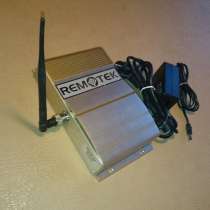 Репитер (ретранслятор) Remotek RP-12 GSM 900, в Санкт-Петербурге