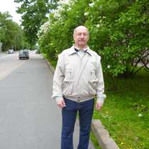 Виктор, 56 лет, хочет пообщаться, в Архангельске