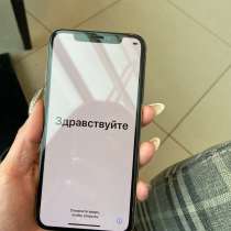 IPhone X 64Gb, в Тюмени