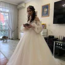 Свадебное платье, в Тольятти