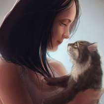 Стихи о природе, стихи о животных, стихи о временах года, в Москве