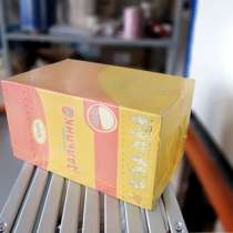 Перфорированная термоусадочная пленка, в Москве