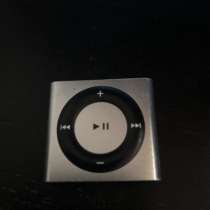 Плеер iPod shuffle, в Химках