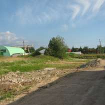 Продажа: Земельный участок в Литве, 50 км от Клайпеда, в г.Плунге