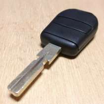 BMW Remote key 3 buttons Valeo 09728299E HU58, в Волжский