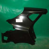 Заднее правое крыло на Kia Rio 3, в Москве