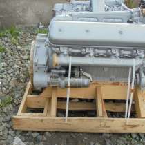 Двигатель ЯМЗ 238 М2 с хранения (консервация), в Липецке