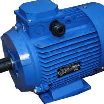 Продам электродвигатели, в Москве