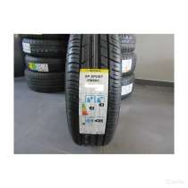 Новые комплекты 225/60 R18 SP Sport FM800 100H, в Москве