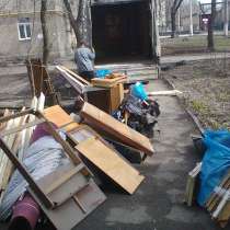 Вывезти старую мебель из квартиры на свалку, в Ростове-на-Дону