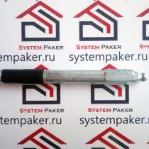 Пакер инъекционный 10х100 мм стальной с обратным клапаном в, в Санкт-Петербурге