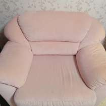 Кресло-кровать Добрый стиль, в Королёве