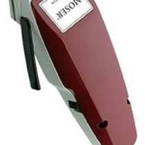 Машинка для стрижки волос Moser 1400-0051 Red, в г.Тирасполь