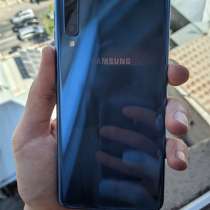 Samsung Galaxy A7 (2018), 64 GB, в г.Ереван