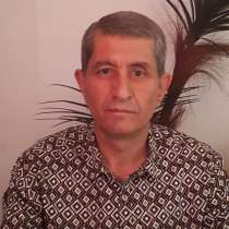 Армен, 51 год, хочет пообщаться, в г.Тбилиси