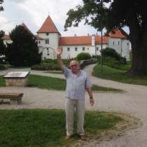 Анатолий, 47 лет, хочет познакомиться, в Москве